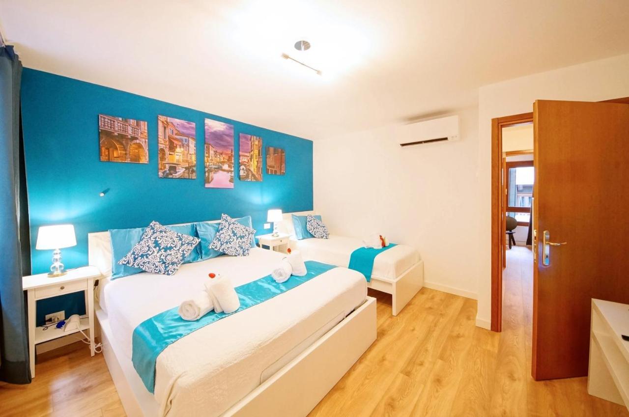 Dolcevita Apartments N 500 San Marco البندقية المظهر الخارجي الصورة