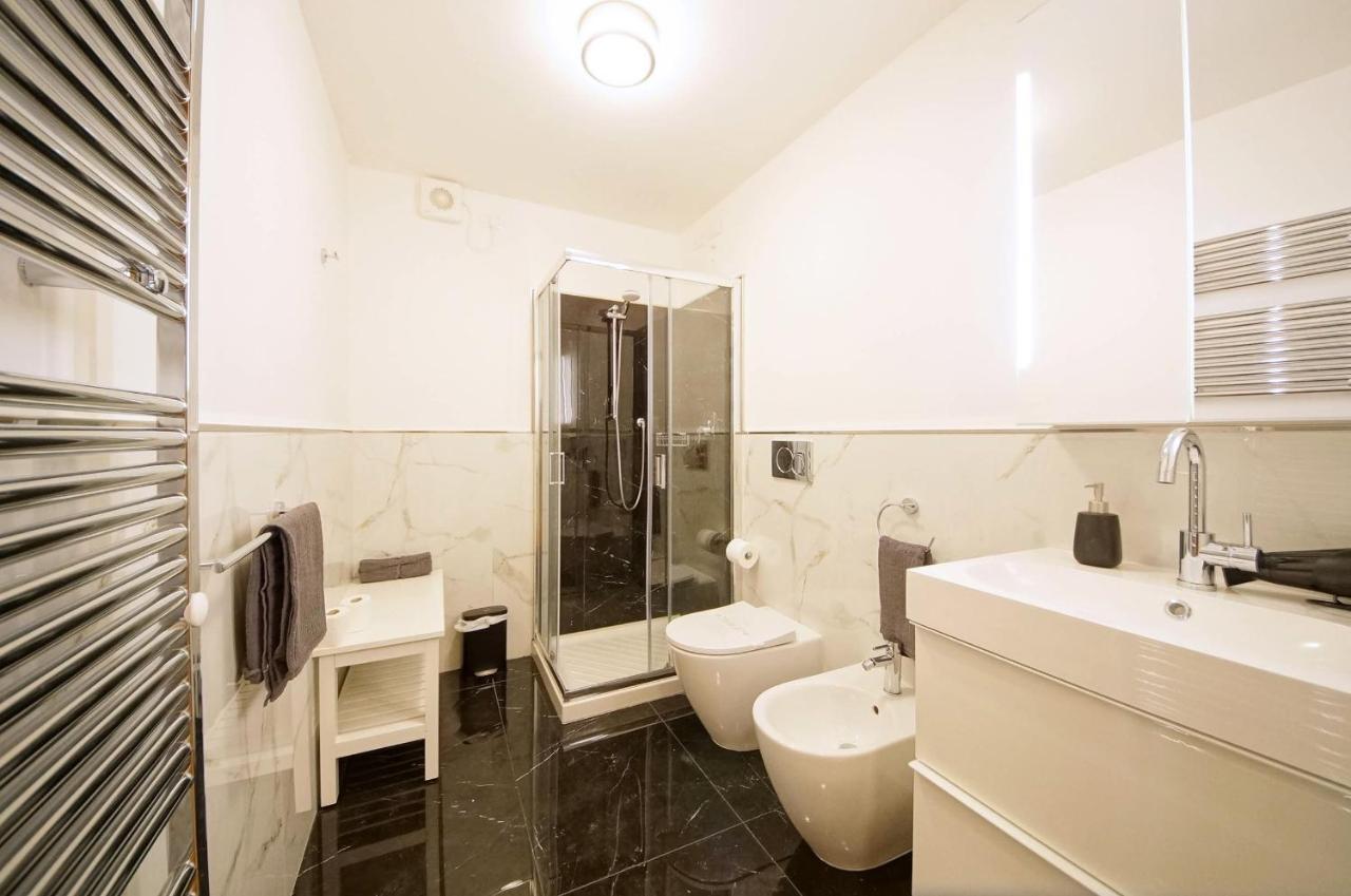 Dolcevita Apartments N 500 San Marco البندقية المظهر الخارجي الصورة