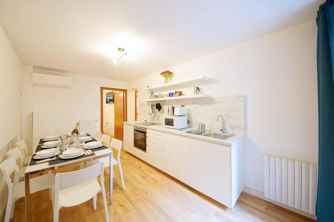 Dolcevita Apartments N 500 San Marco البندقية المظهر الخارجي الصورة