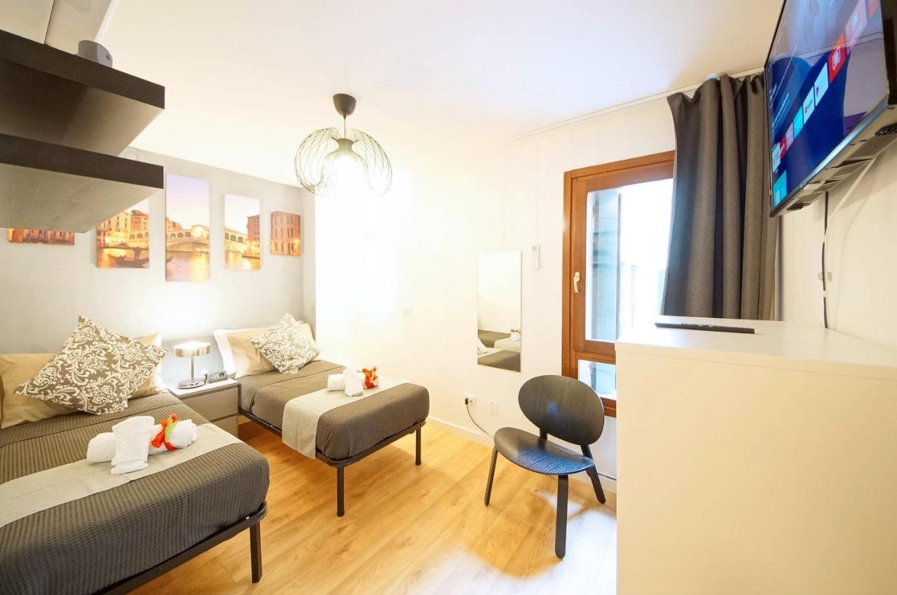Dolcevita Apartments N 500 San Marco البندقية المظهر الخارجي الصورة