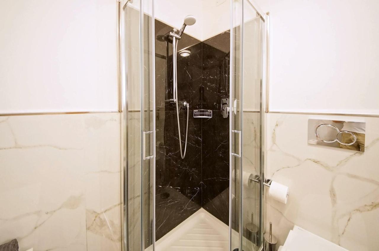 Dolcevita Apartments N 500 San Marco البندقية المظهر الخارجي الصورة