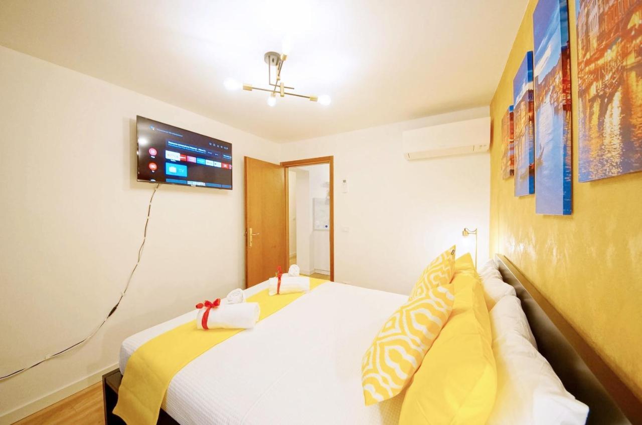 Dolcevita Apartments N 500 San Marco البندقية المظهر الخارجي الصورة