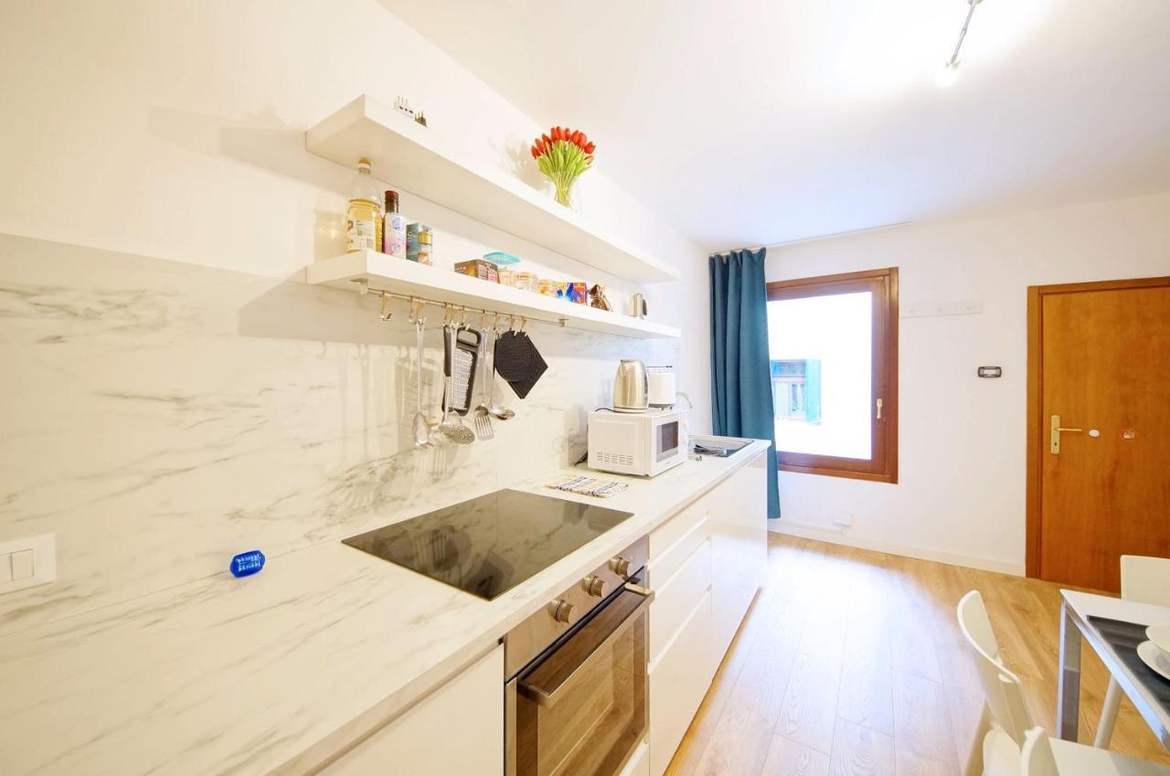 Dolcevita Apartments N 500 San Marco البندقية المظهر الخارجي الصورة