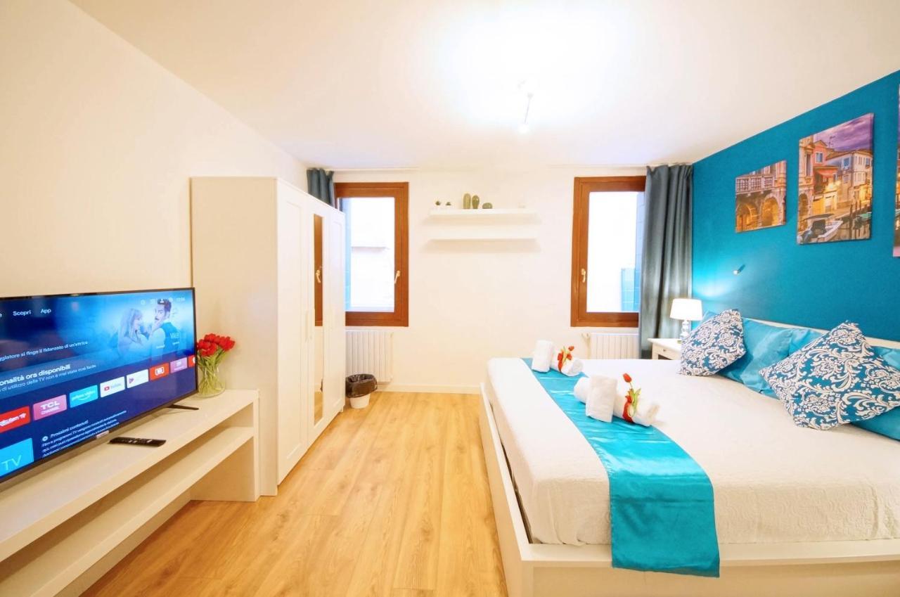 Dolcevita Apartments N 500 San Marco البندقية المظهر الخارجي الصورة