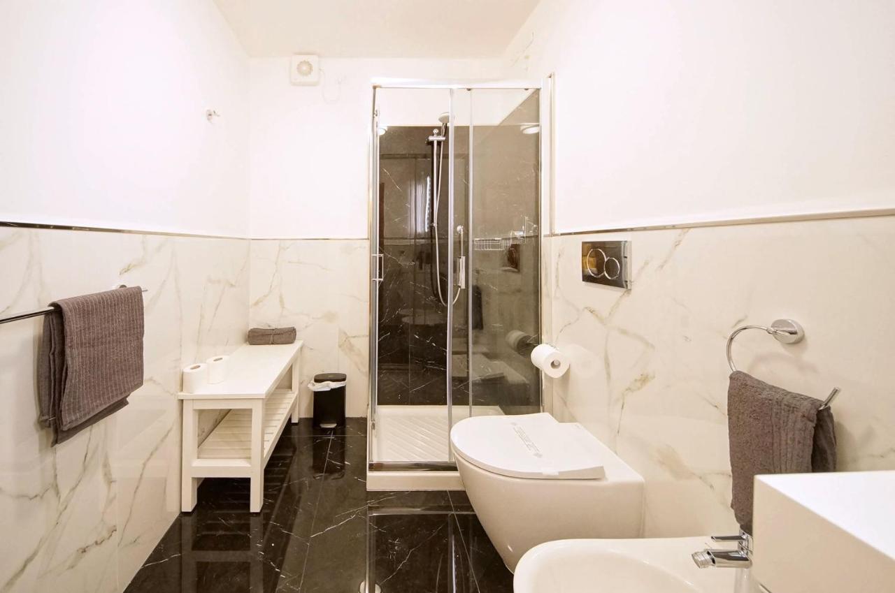 Dolcevita Apartments N 500 San Marco البندقية المظهر الخارجي الصورة