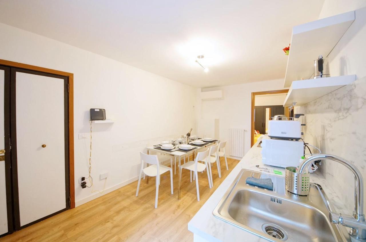 Dolcevita Apartments N 500 San Marco البندقية المظهر الخارجي الصورة