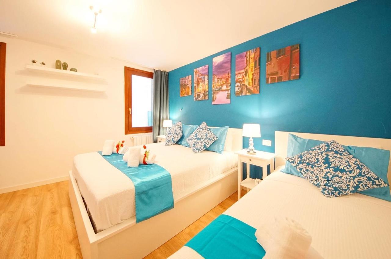 Dolcevita Apartments N 500 San Marco البندقية المظهر الخارجي الصورة