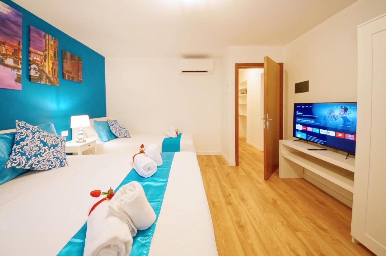 Dolcevita Apartments N 500 San Marco البندقية المظهر الخارجي الصورة