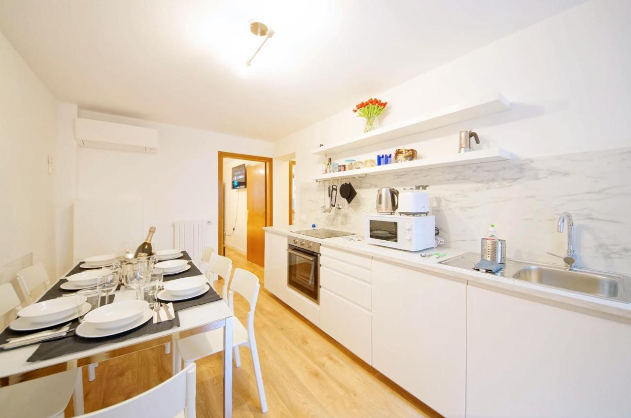 Dolcevita Apartments N 500 San Marco البندقية المظهر الخارجي الصورة