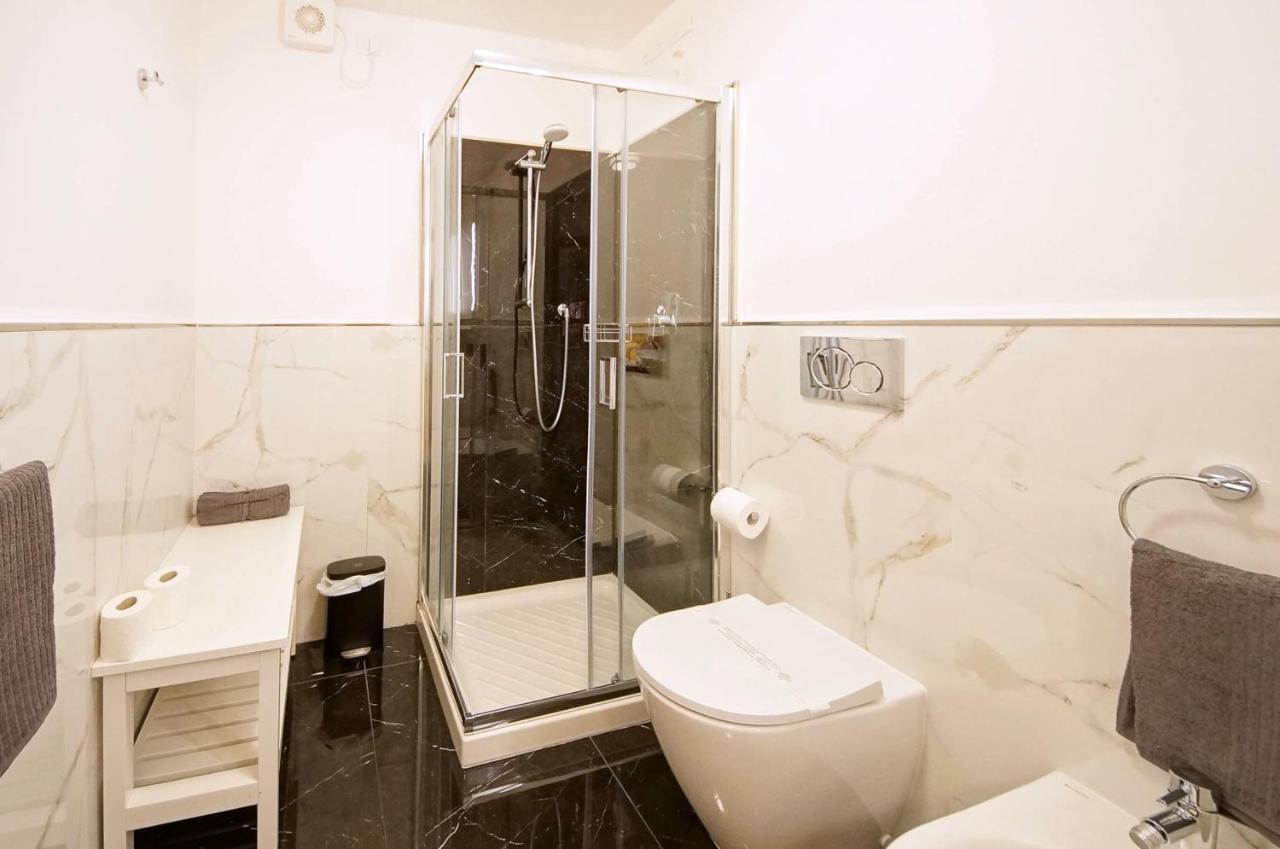 Dolcevita Apartments N 500 San Marco البندقية المظهر الخارجي الصورة