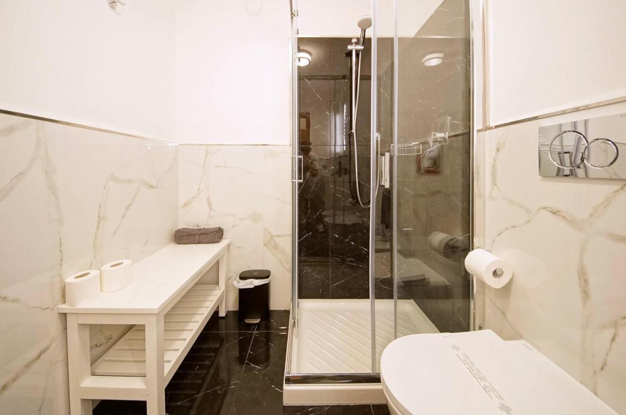 Dolcevita Apartments N 500 San Marco البندقية المظهر الخارجي الصورة