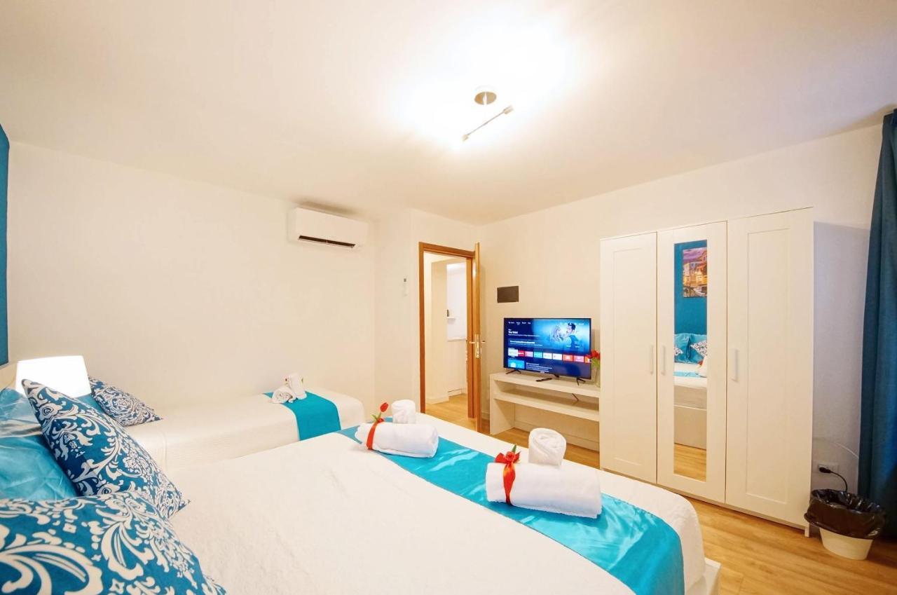 Dolcevita Apartments N 500 San Marco البندقية المظهر الخارجي الصورة