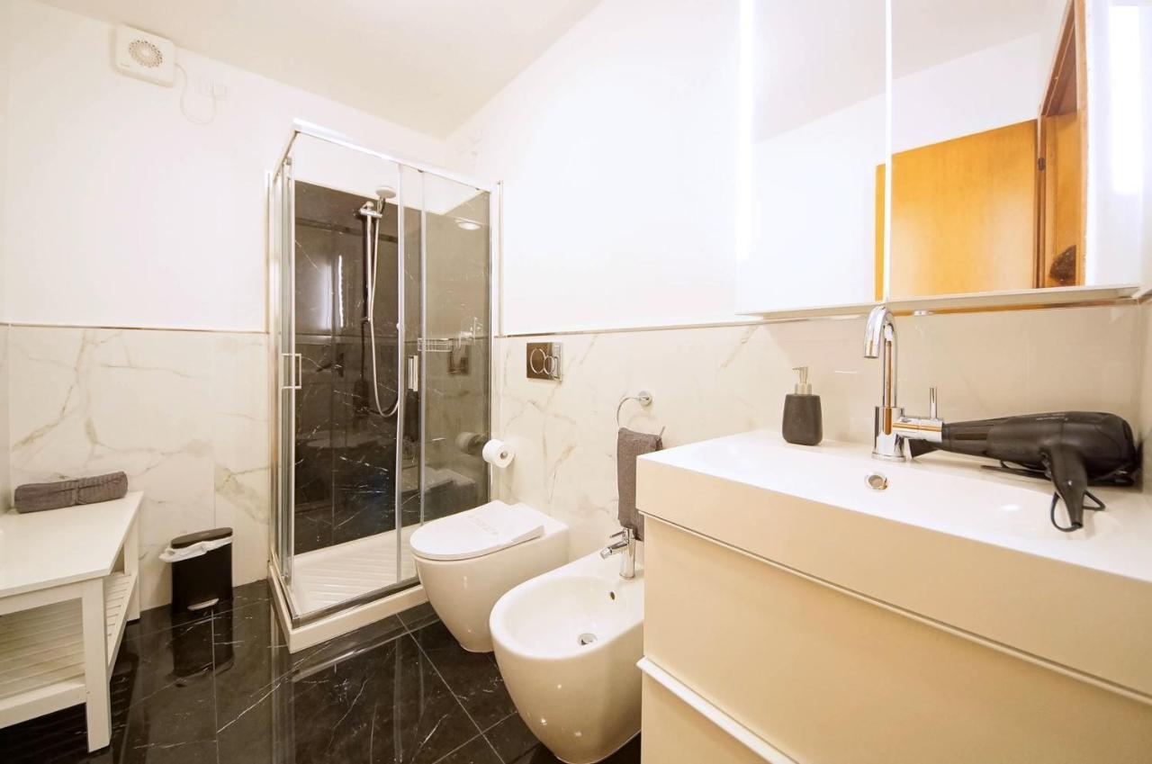 Dolcevita Apartments N 500 San Marco البندقية المظهر الخارجي الصورة