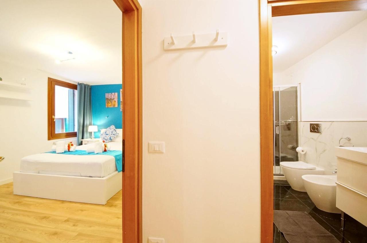Dolcevita Apartments N 500 San Marco البندقية المظهر الخارجي الصورة