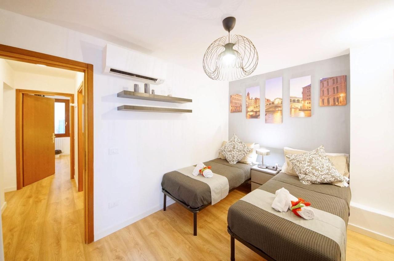 Dolcevita Apartments N 500 San Marco البندقية المظهر الخارجي الصورة