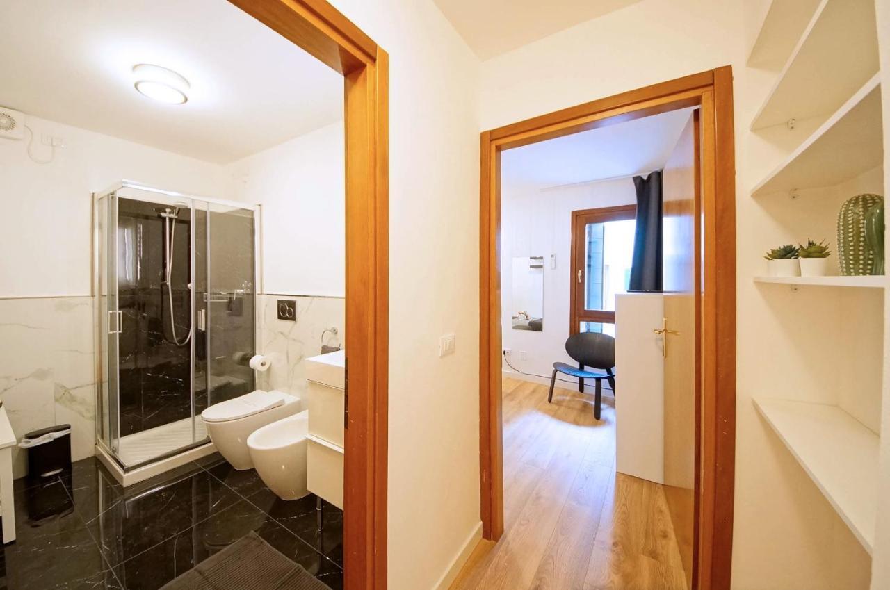 Dolcevita Apartments N 500 San Marco البندقية المظهر الخارجي الصورة